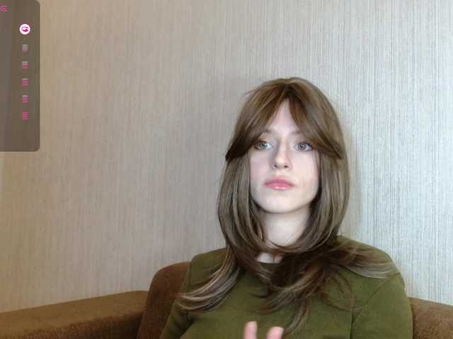 kissesliza live cam on BongaCams