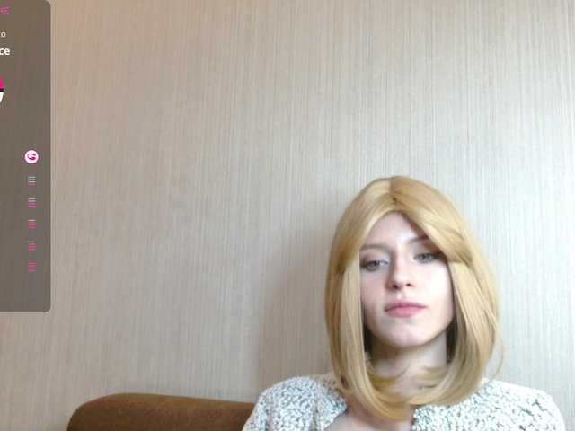 kissesliza live cam on BongaCams