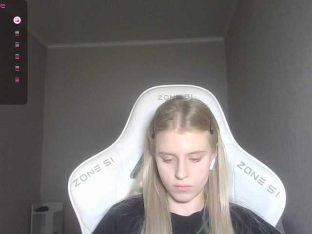 kissesliza live cam on BongaCams