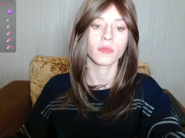 kissesliza live cam on BongaCams