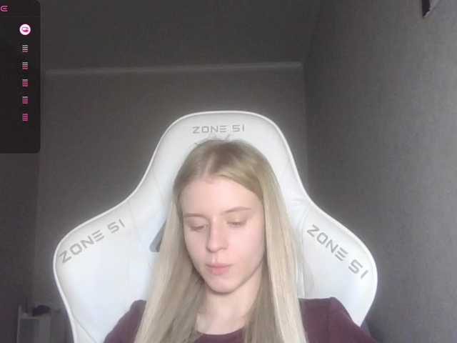 kissesliza live cam on BongaCams