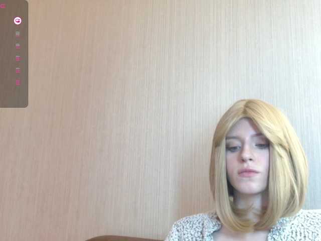 kissesliza live cam on BongaCams