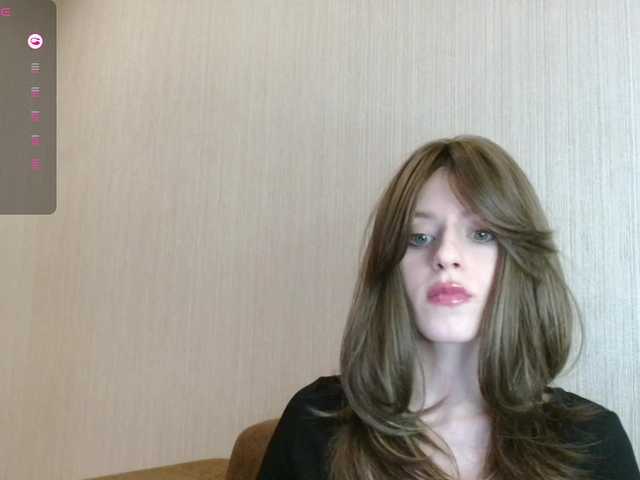kissesliza live cam on BongaCams