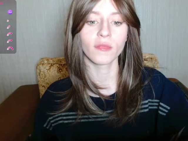 kissesliza live cam on BongaCams