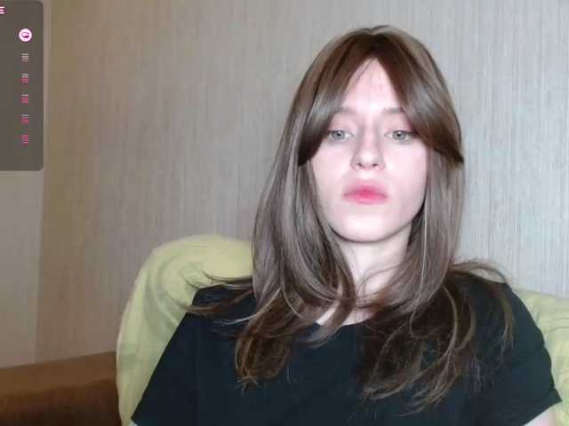 kissesliza live cam on BongaCams