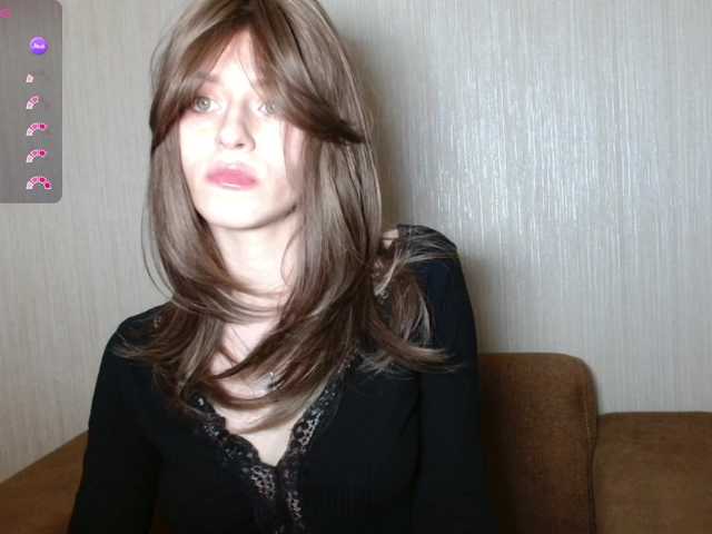 kissesliza live cam on BongaCams