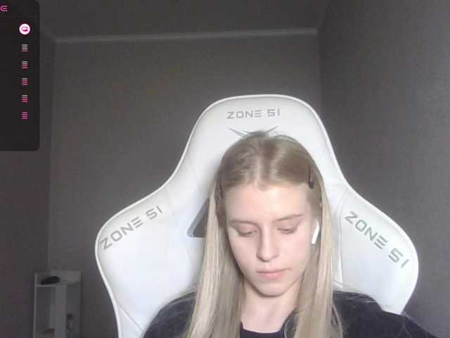 kissesliza live cam on BongaCams