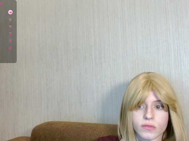 kissesliza live cam on BongaCams