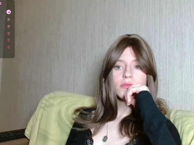 kissesliza live cam on BongaCams
