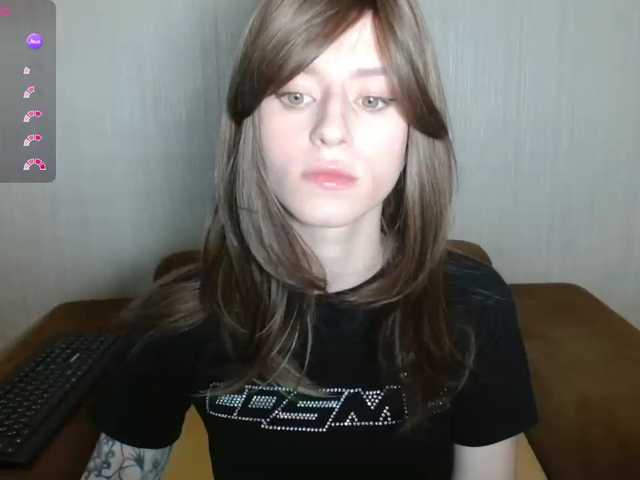 kissesliza live cam on BongaCams