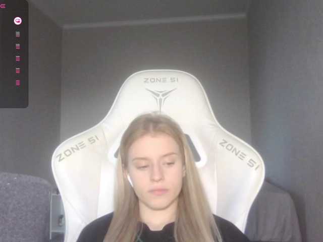 kissesliza live cam on BongaCams