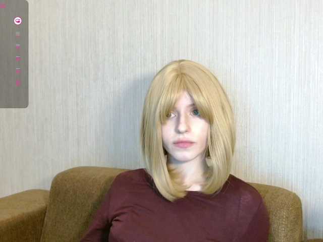 kissesliza live cam on BongaCams