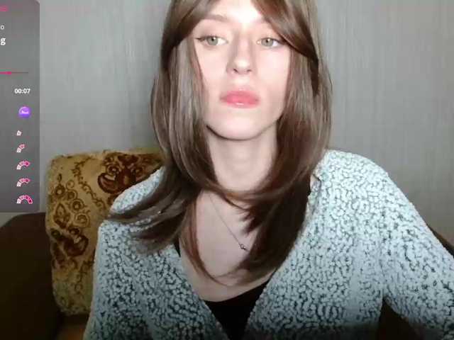 kissesliza live cam on BongaCams