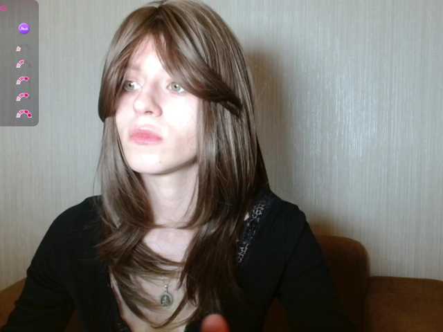 kissesliza live cam on BongaCams