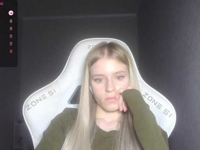 kissesliza online