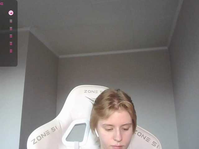 kissesliza live cam on BongaCams