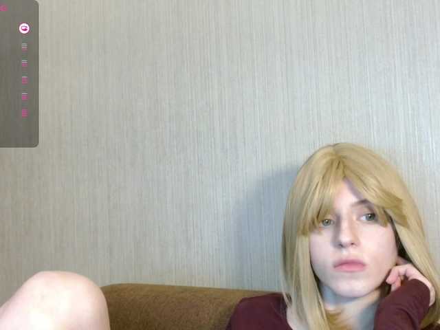 kissesliza live cam on BongaCams