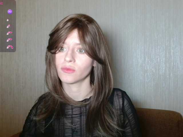 kissesliza live cam on BongaCams