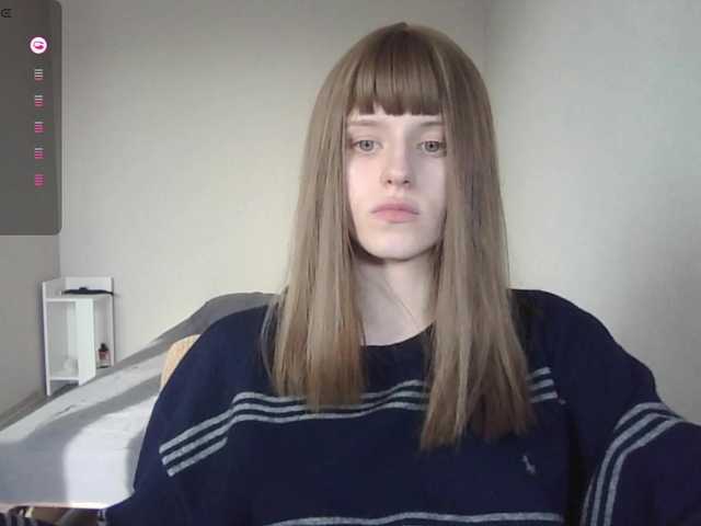 в попе у kissesliza