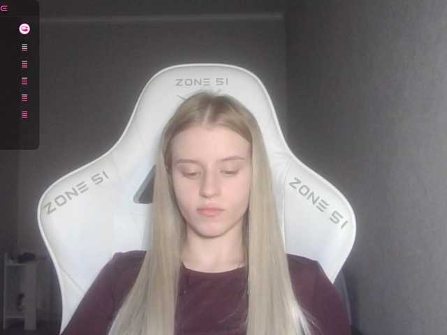 kissesliza live cam on BongaCams