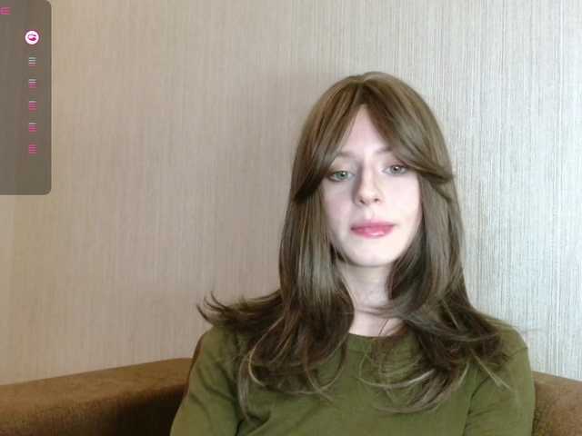kissesliza live cam on BongaCams