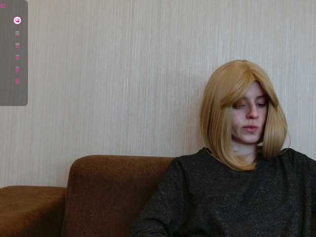 kissesliza live cam on BongaCams