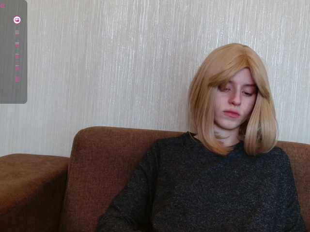 kissesliza live cam on BongaCams
