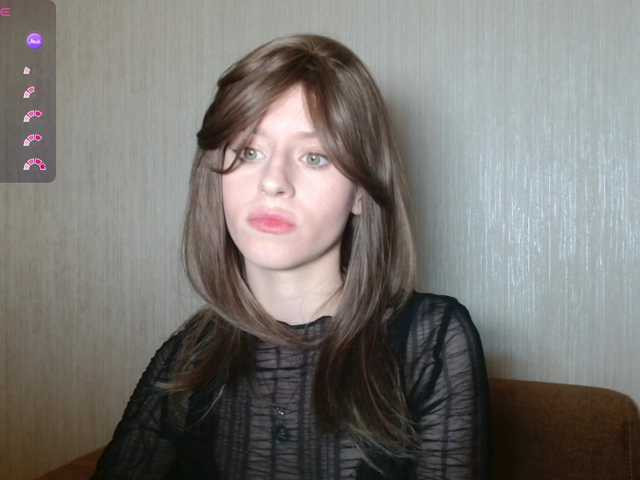 kissesliza live cam on BongaCams