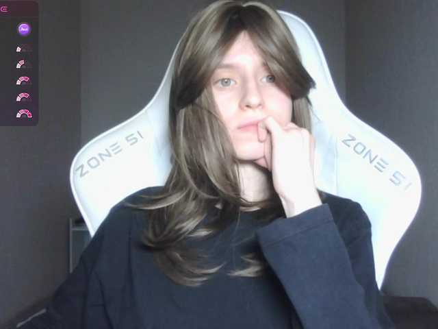 kissesliza Live Cam on BongaCams