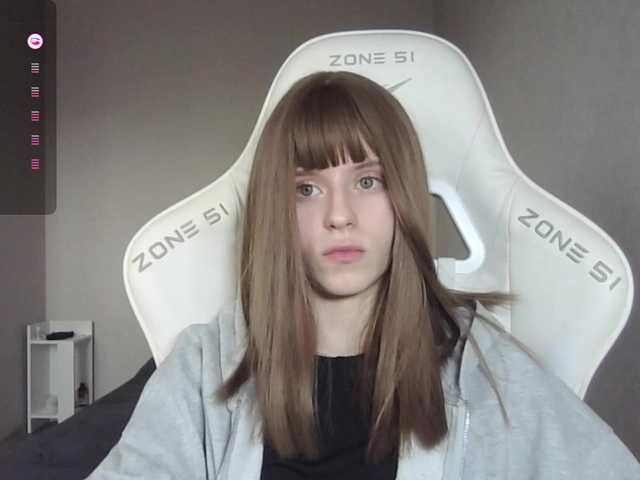 kissesliza's BongaCams show and profile