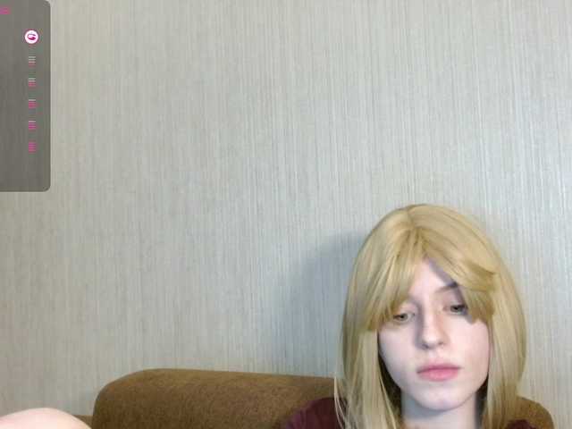 kissesliza live cam on BongaCams