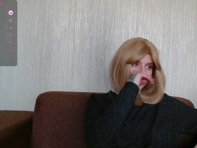 kissesliza live cam on BongaCams