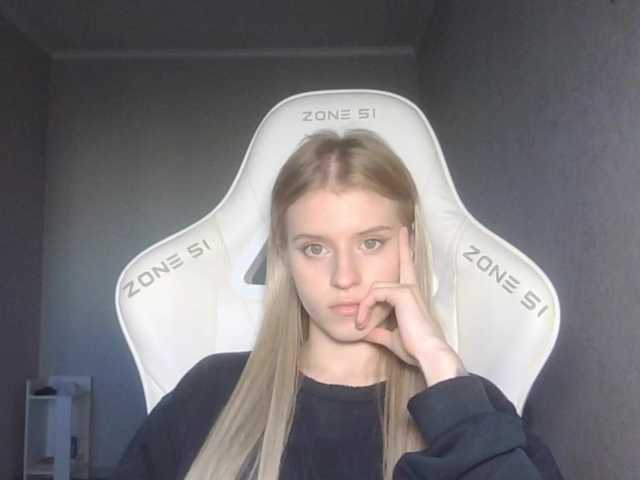 kissesliza live cam on BongaCams