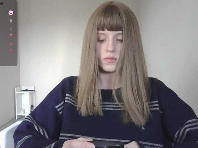 kissesliza's BongaCams show and profile