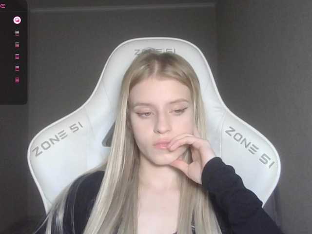 kissesliza live cam on BongaCams
