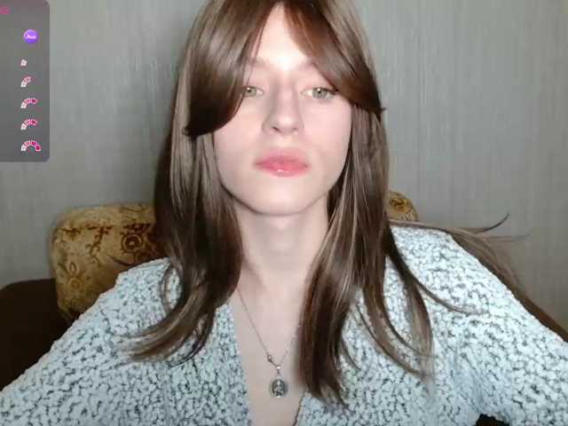 kissesliza live cam on BongaCams