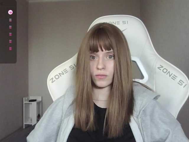 kissesliza's BongaCams show and profile