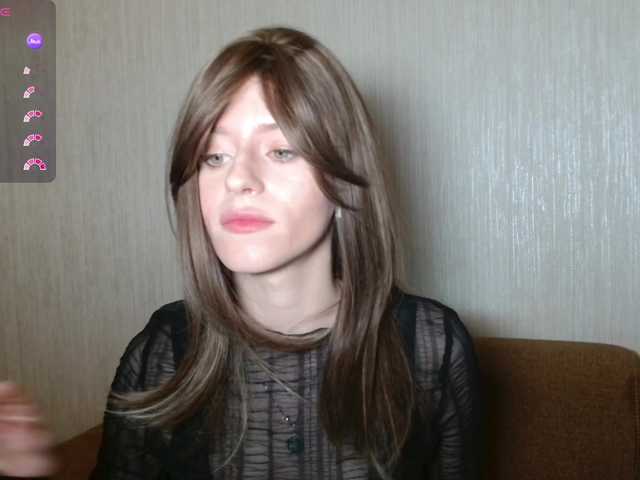 kissesliza live cam on BongaCams