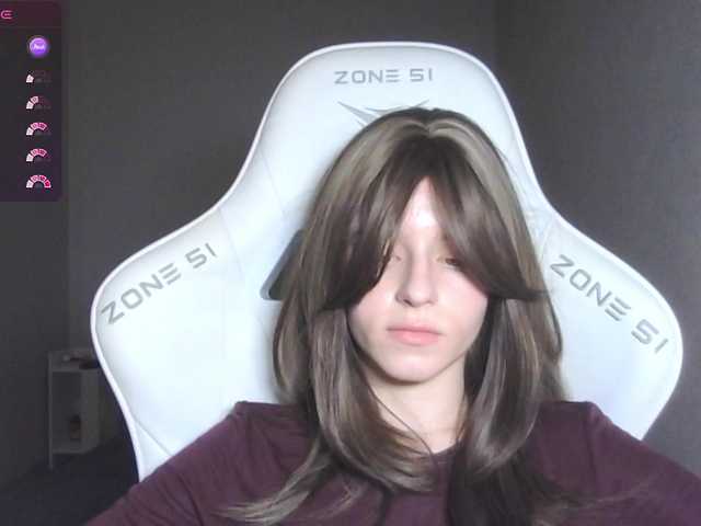 kissesliza live cam on BongaCams