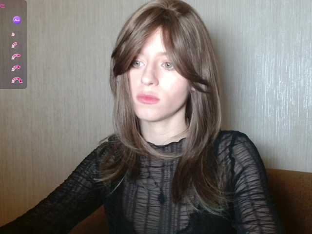 kissesliza live cam on BongaCams