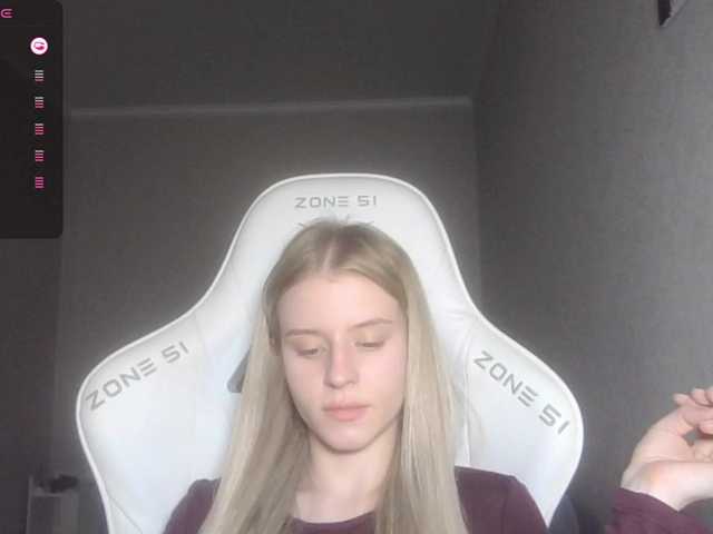 kissesliza live cam on BongaCams