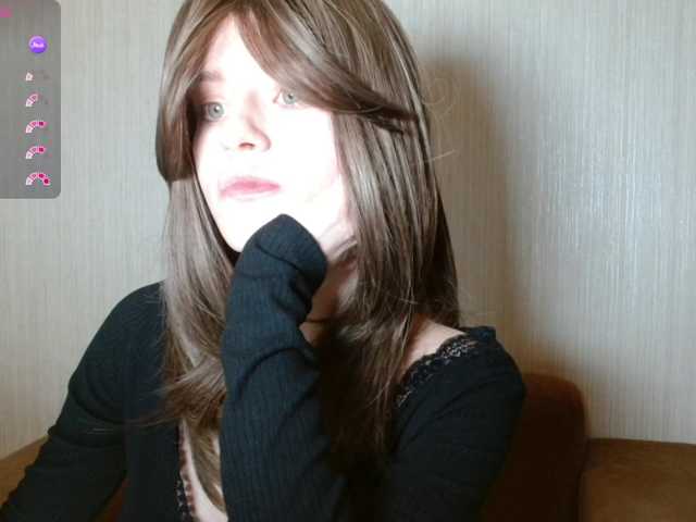 kissesliza live cam on BongaCams