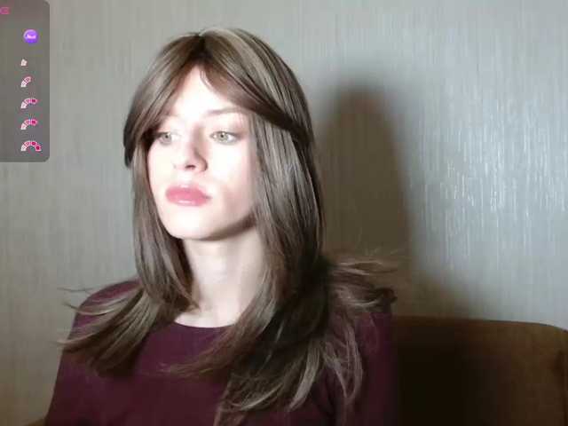 kissesliza live cam on BongaCams