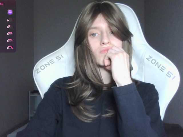 LizaKisses preview