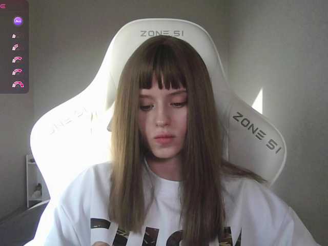 kissesliza's BongaCams show and profile