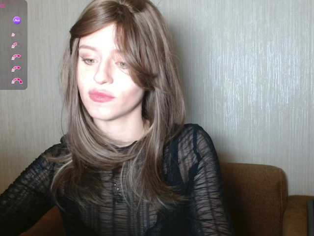kissesliza live cam on BongaCams