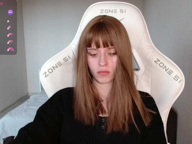 эросцена kissesliza