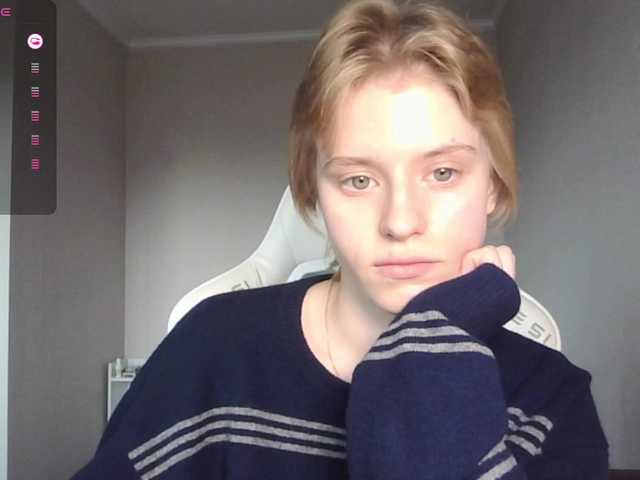 kissesliza live cam on BongaCams