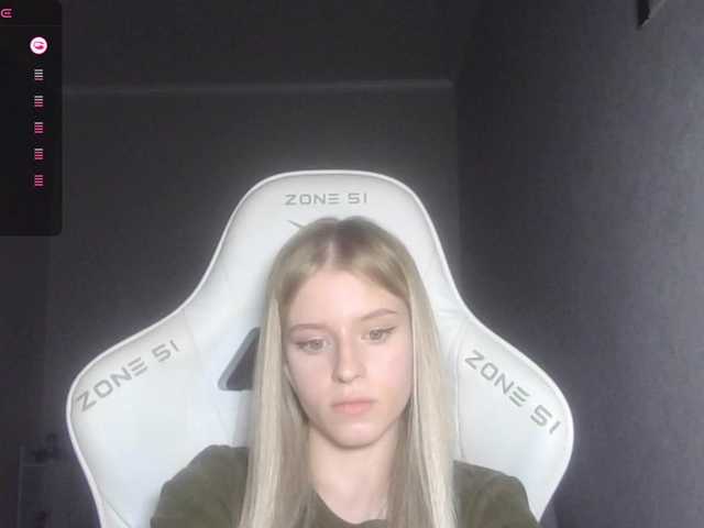 kissesliza online