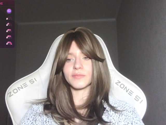 kissesliza live cam on BongaCams